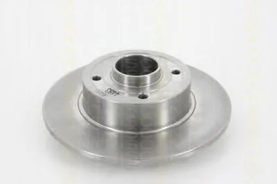 Тормозной диск TRISCAN купить