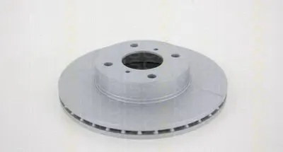 Тормозной диск TRISCAN купить