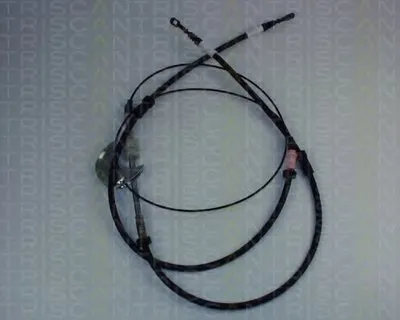 Трос, стояночная тормозная система TRISCAN купить