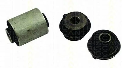 Ходовая часть в сборе TRISCAN купить