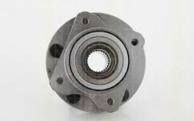 Комплект подшипника ступицы колеса TRISCAN купить