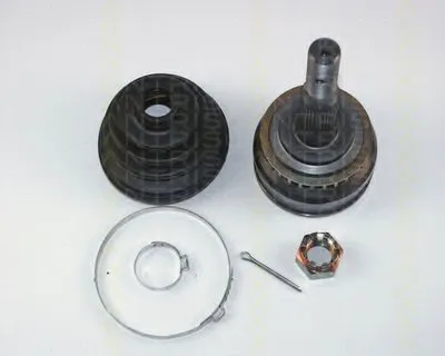 Шарнирный комплект, приводной вал TRISCAN купить