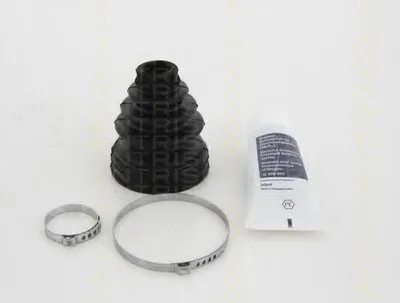 Комплект пылника, приводной вал TRISCAN купить