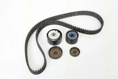 Комплект ремня ГРМ TRISCAN купить