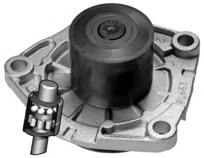 Водяной насос BUGATTI купить