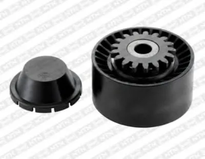 Паразитный / ведущий ролик, поликлиновой ремень SNR купить