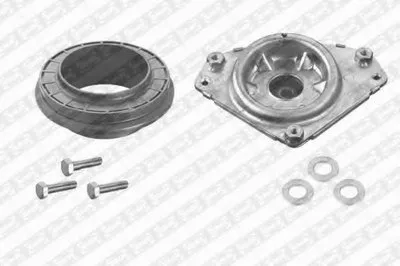 Ремкомплект, опора стойки амортизатора SNR купить