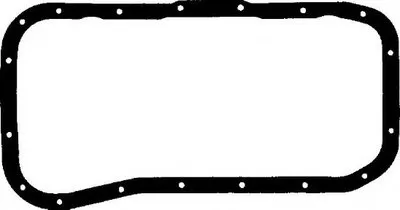 Прокладка, масляный поддон PAYEN купить