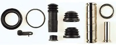 Ремкомплект, тормозной суппорт BUDWEG CALIPER купить