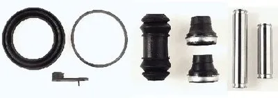 Ремкомплект, тормозной суппорт BUDWEG CALIPER купить