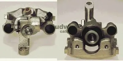 Тормозной суппорт BUDWEG CALIPER купить