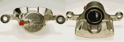 Тормозной суппорт BUDWEG CALIPER купить