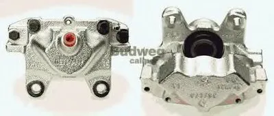 Тормозной суппорт BUDWEG CALIPER купить