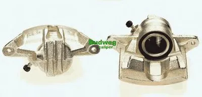 Тормозной суппорт BUDWEG CALIPER купить
