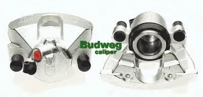 Тормозной суппорт BUDWEG CALIPER купить