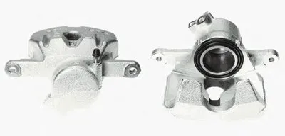 Тормозной суппорт BUDWEG CALIPER купить