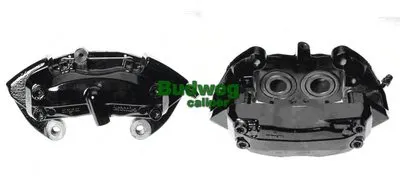 Тормозной суппорт BUDWEG CALIPER купить