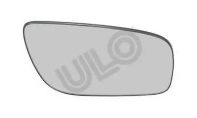 Зеркальное стекло, наружное зеркало ULO купить