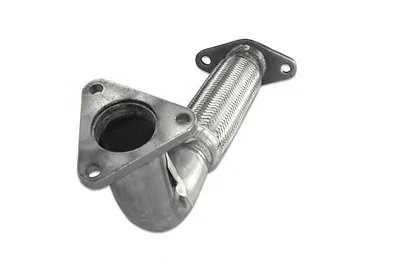 Труба выхлопного газа HJS купить