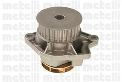 Водяной насос METELLI купить