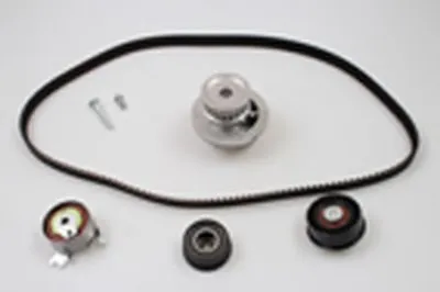 Водяной насос + комплект зубчатого ремня KWP купить