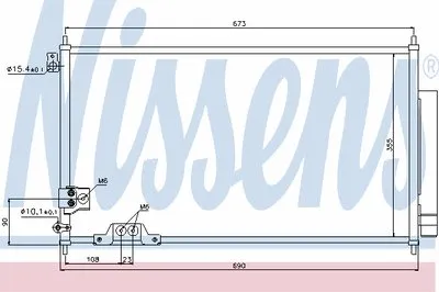 Конденсатор, кондиционер