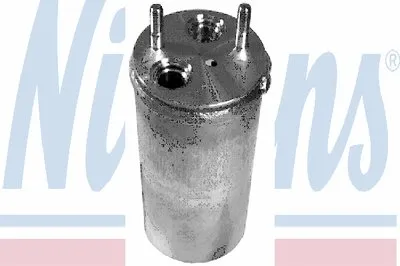 Осушитель, кондиционер NISSENS купить