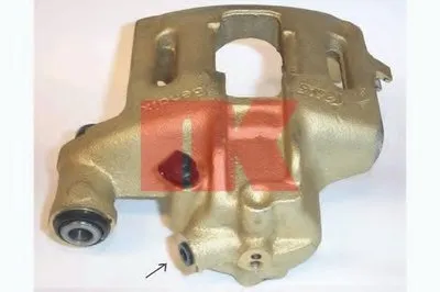 Тормозной суппорт NK купить