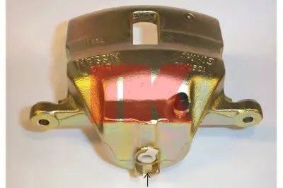 Тормозной суппорт NK купить