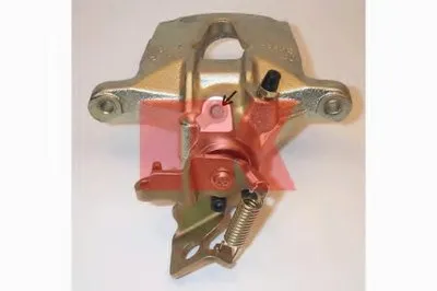 Тормозной суппорт NK купить