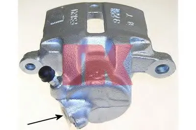 Тормозной суппорт NK купить