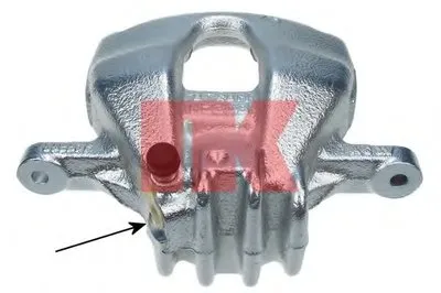 Тормозной суппорт NK купить