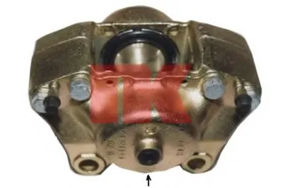 Тормозной суппорт NK купить