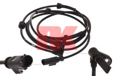 Датчик, частота вращения колеса NK купить