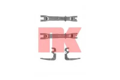 Регулятор, барабанный тормоз NK купить