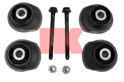 Втулка, балка моста NK купить