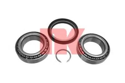 Комплект подшипника ступицы колеса NK купить