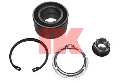 Комплект подшипника ступицы колеса NK купить