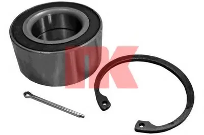 Комплект подшипника ступицы колеса NK купить