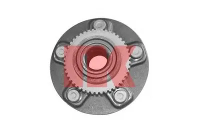 Комплект подшипника ступицы колеса NK купить