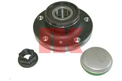 Комплект подшипника ступицы колеса NK купить