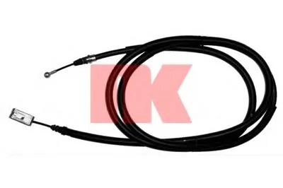 Трос, стояночная тормозная система NK купить