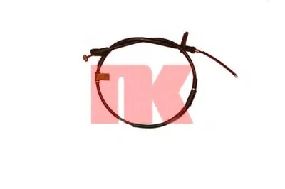 Трос, стояночная тормозная система NK купить