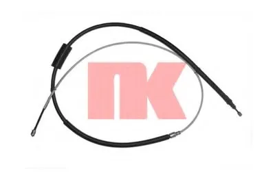Трос, стояночная тормозная система NK купить