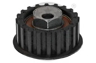 Натяжной ролик, ремень ГРМ OPTIMAL купить