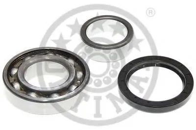 Комплект подшипника ступицы колеса OPTIMAL купить