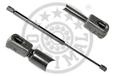 Газовая пружина, крышка багажник; Газовая пружина, капот OPTIMAL купить