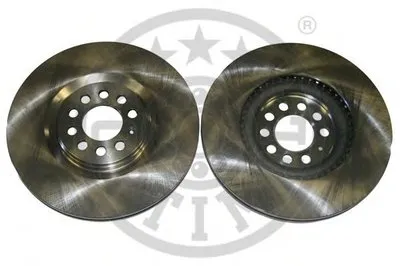 Тормозной диск OPTIMAL купить