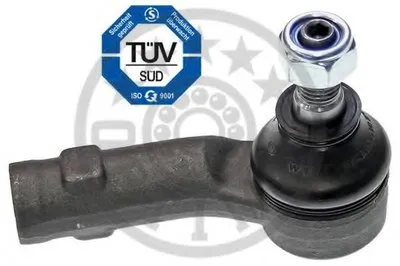 Наконечник поперечной рулевой тяги OPTIMAL купить