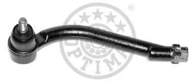 Наконечник поперечной рулевой тяги